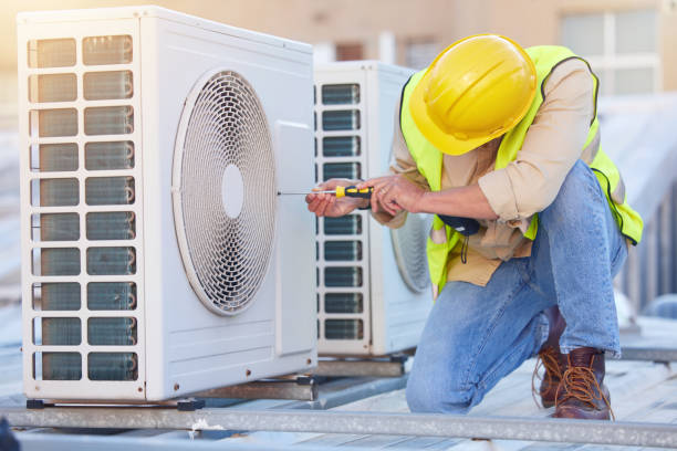 Best Residential HVAC in Pitman, NJ