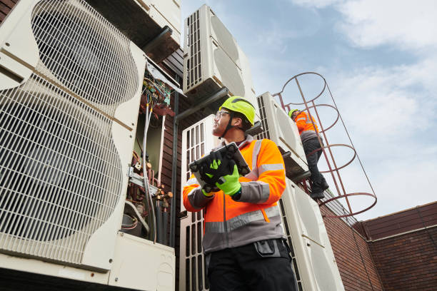 Best Geothermal HVAC Systems in Pitman, NJ