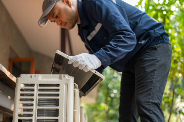 Best Air Conditioning Cleaning in Pitman, NJ